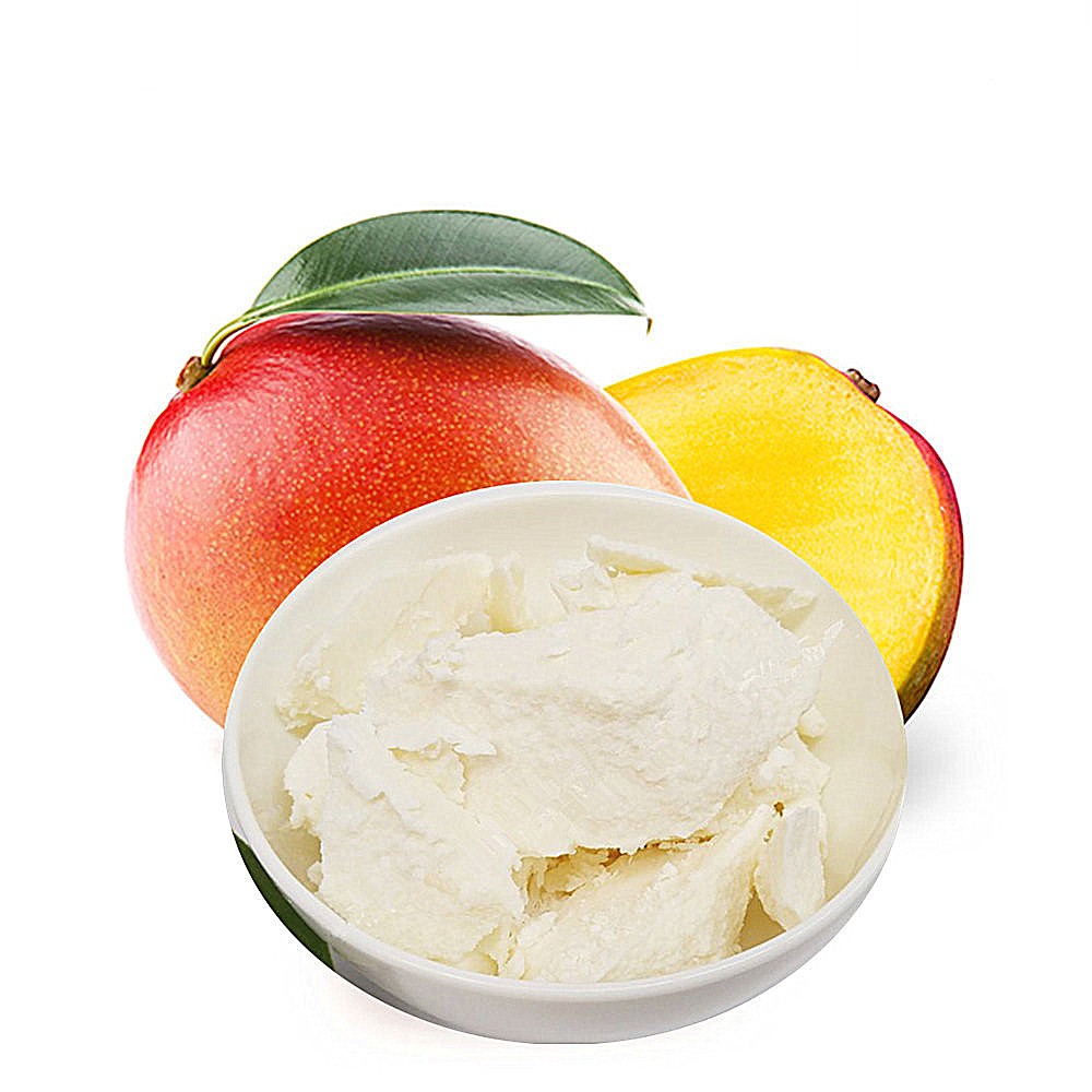 Benefit for Mango Butter